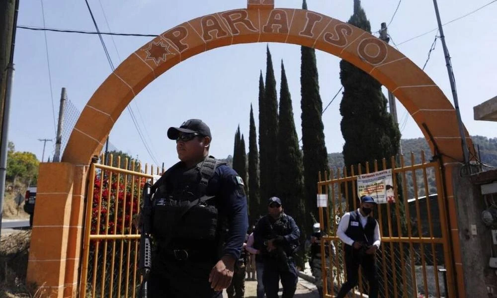 Θρίλερ στο Μεξικό: Έχουν εξαφανιστεί 100.000 άνθρωποι μέσα σε 48 χρόνια